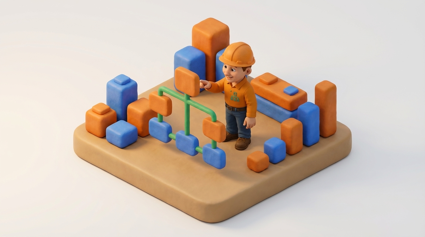 A Beginner's Guide to Learning the PI System | PISharp