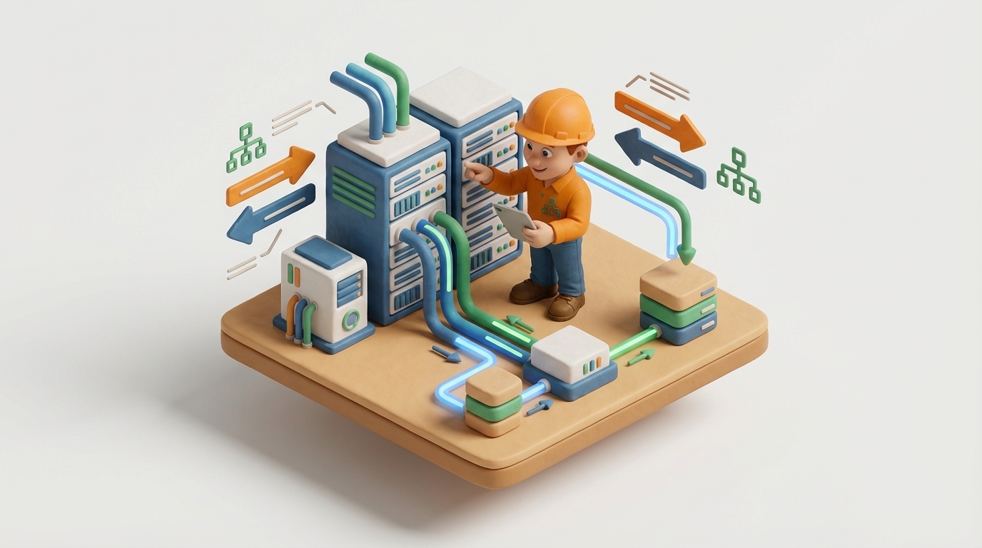 AF SDK and .NET 8: Charting the Course for Modern PI System Development ...