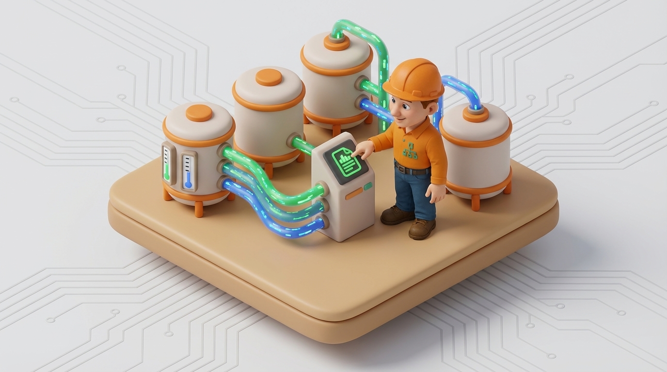 Automating Daily PI DataLink Reports for Unattended Delivery | PISharp