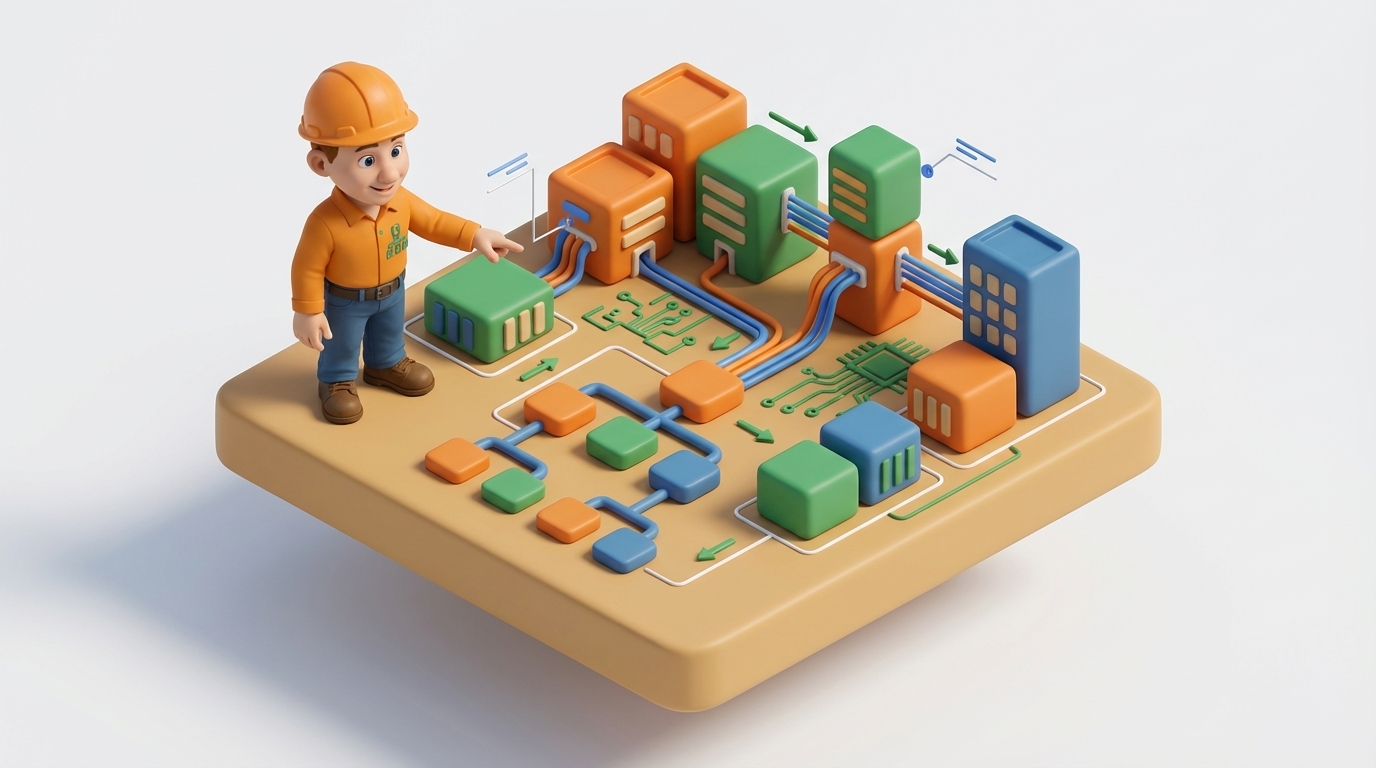 Automating PI AF Analysis Backfill: A Comprehensive AF SDK Guide | PiSharp