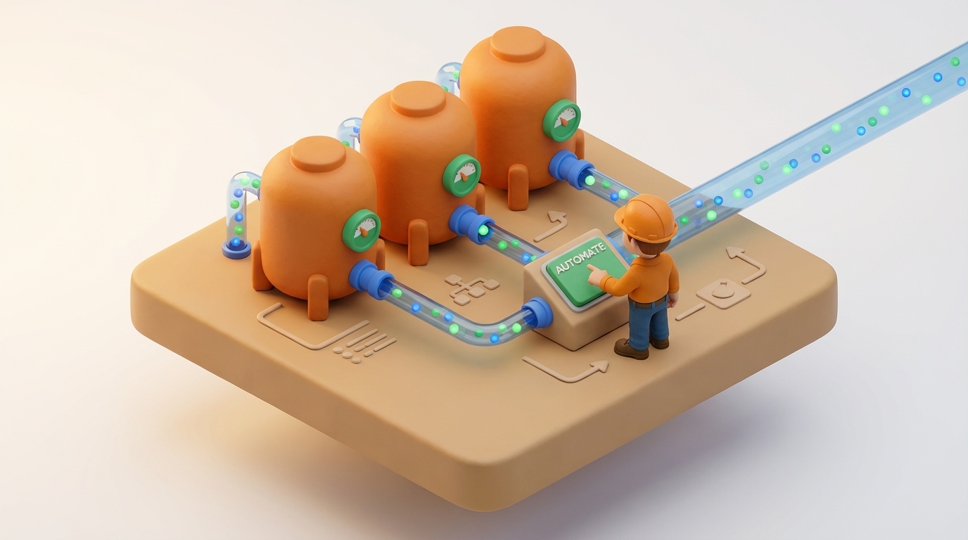 Pi Datalink Install Automating PI DataLink Reports with Dynamic Dates and Excel VBA | PiSharp