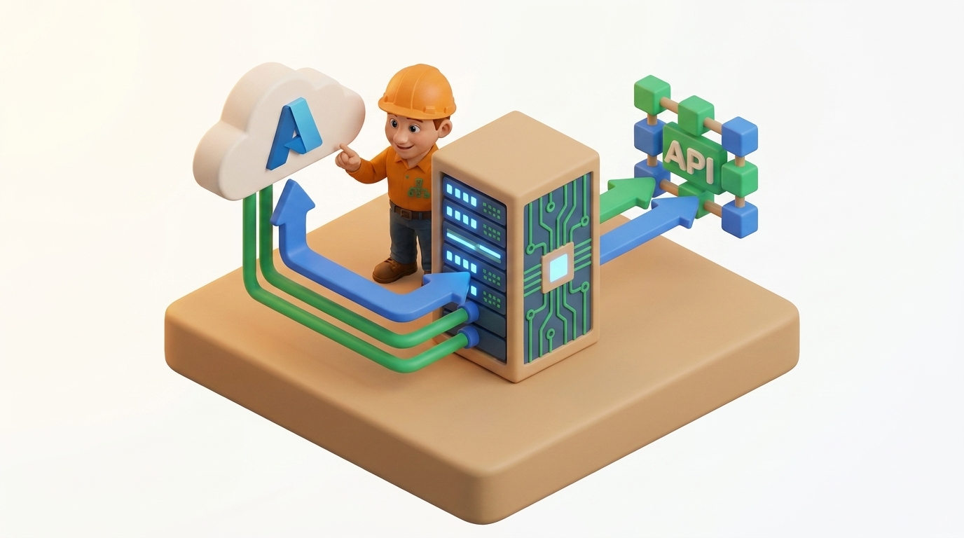 Azure AD for PI Web API: Modern Claims-Based Authentication | PISharp