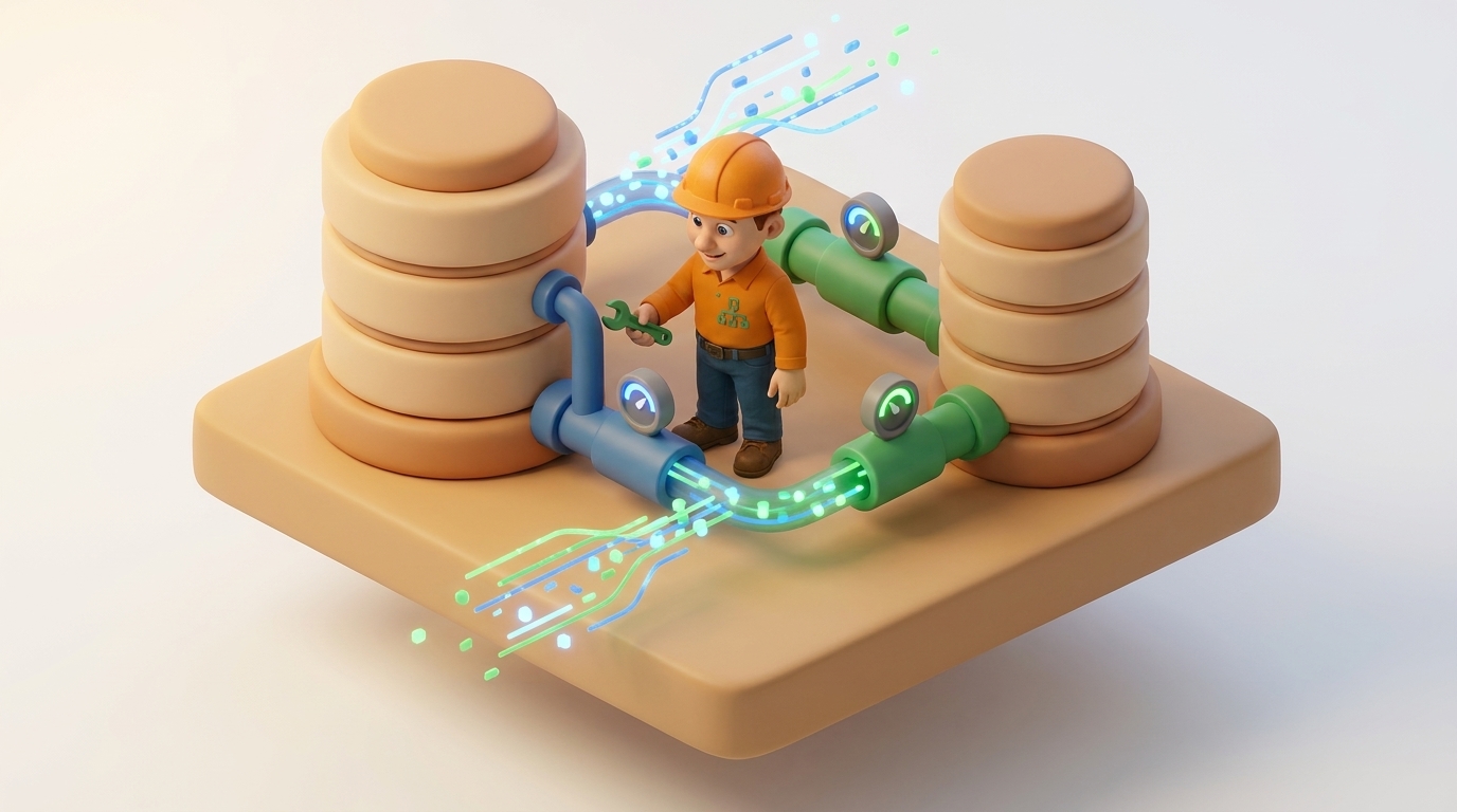 Bridging Data Silos: Strategies for Inter-Company PI System Data ...