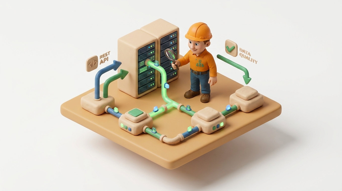 Comprehensive PI Tag Data Quality: A Deep Dive into Scalable Monitoring ...