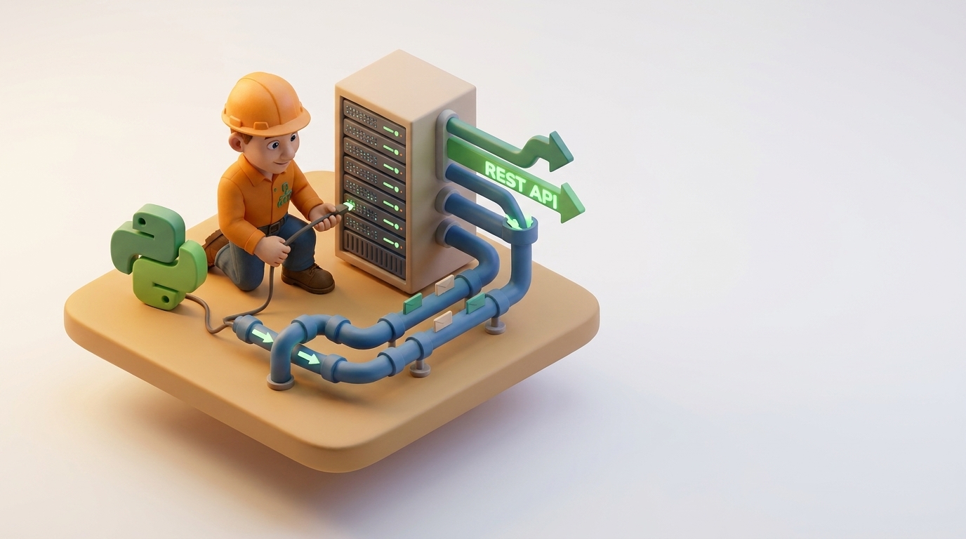 Connecting Python to PI System on macOS: The PI Web API Way | PISharp