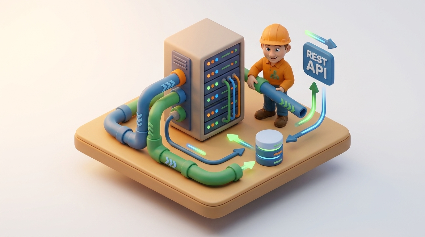 Connecting Python to PI System: PI Web API & PI SQL DAS | PISharp