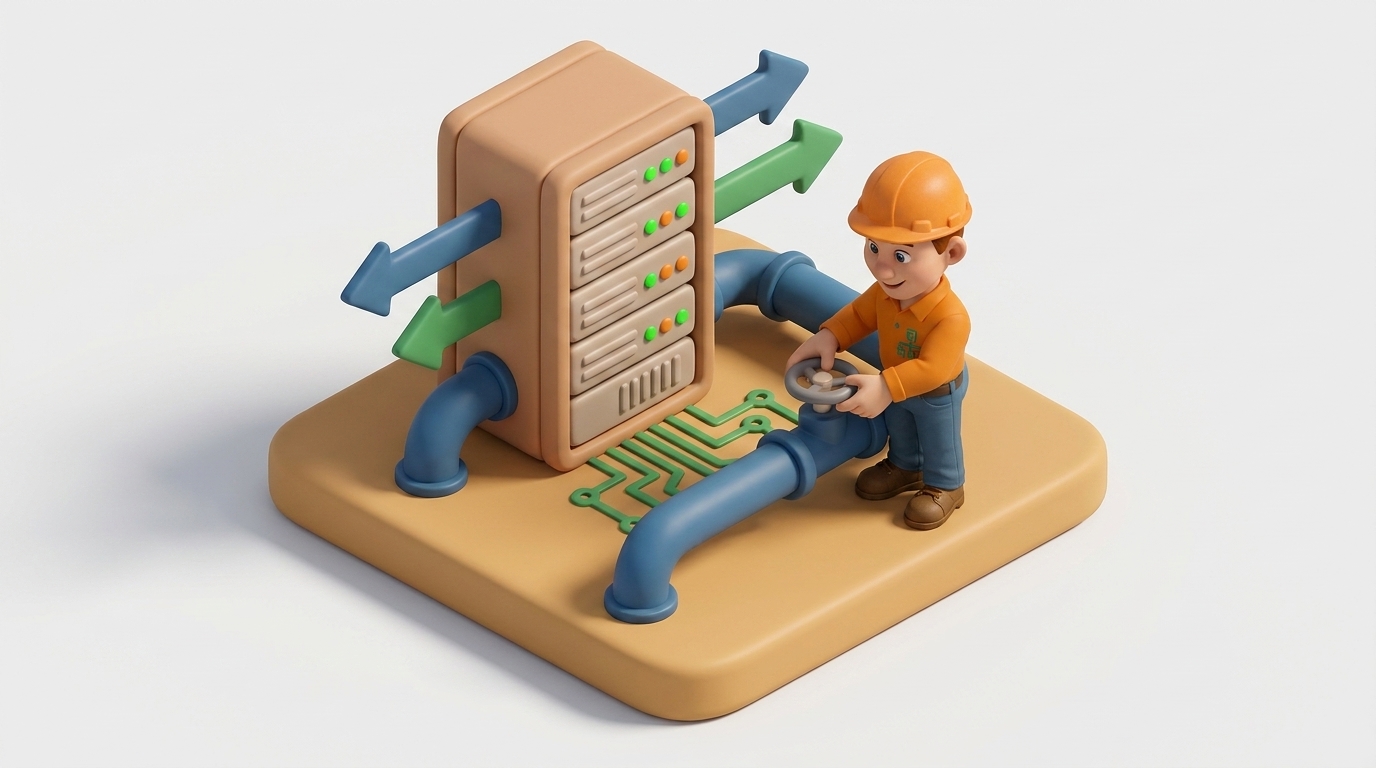 Dynamic User Input in PI Vision: Enhancing Trends with Interactive ...