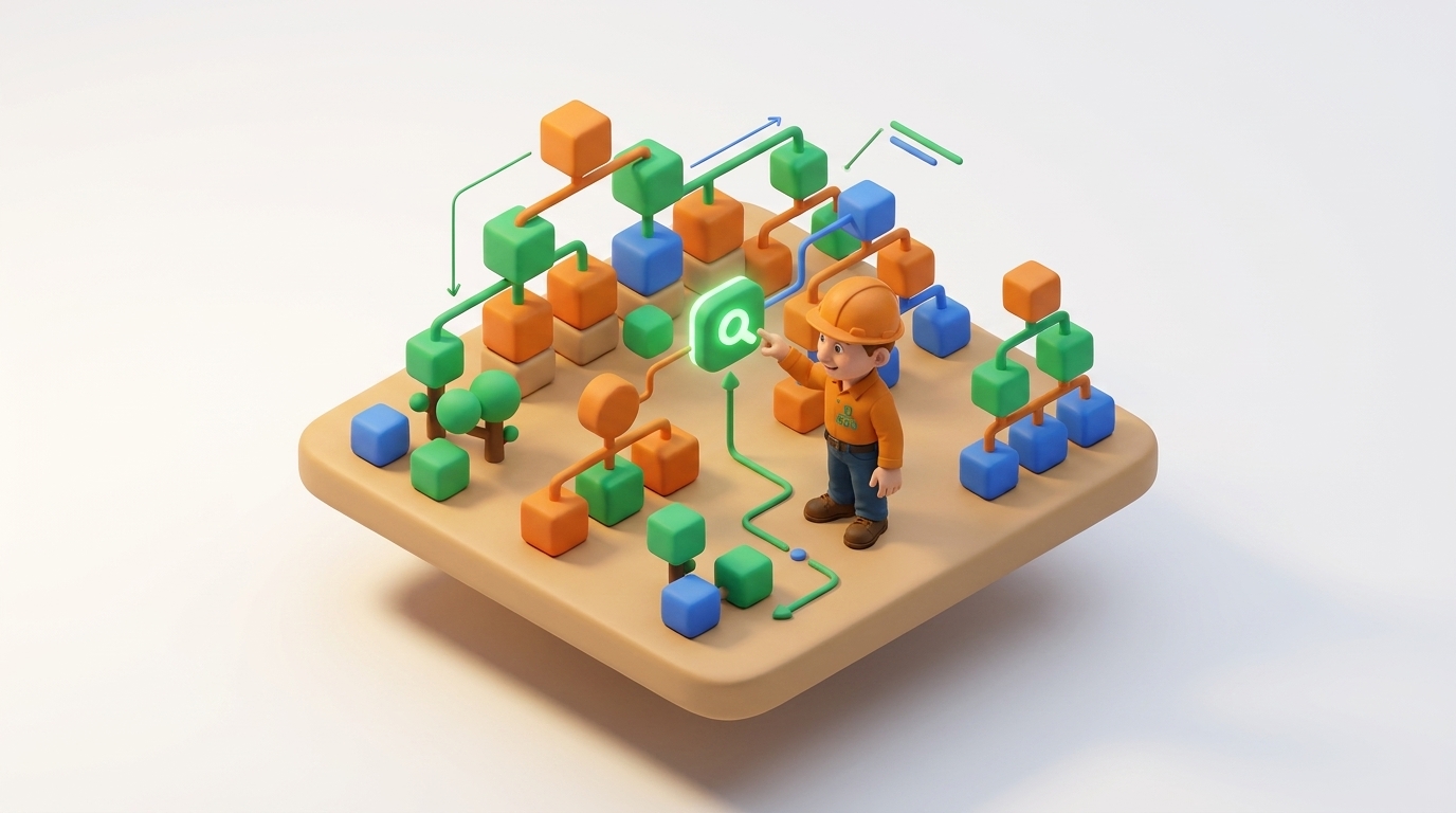 Efficient PI AF Element Search: Mastering AF SDK for Large Hierarchies ...