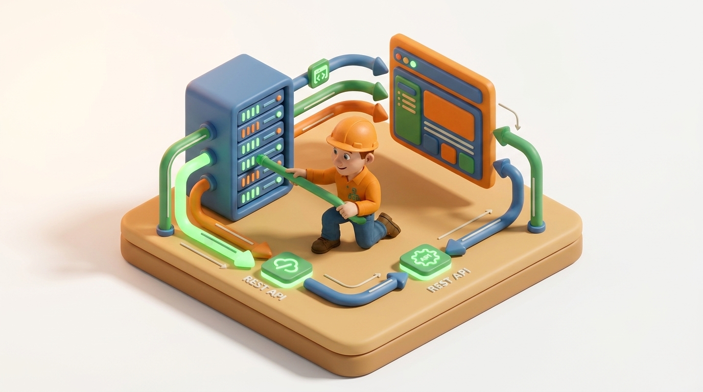 Embedding PI Vision Dashboards in Custom Web Applications | PISharp