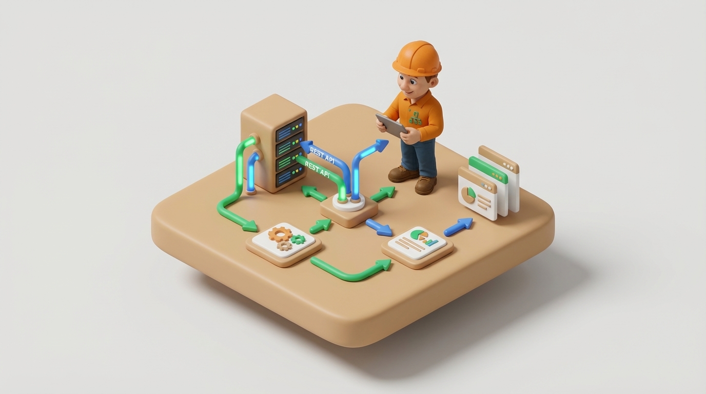 Automate PI Analysis Templates via PI Web API: A Web Interface Guide ...