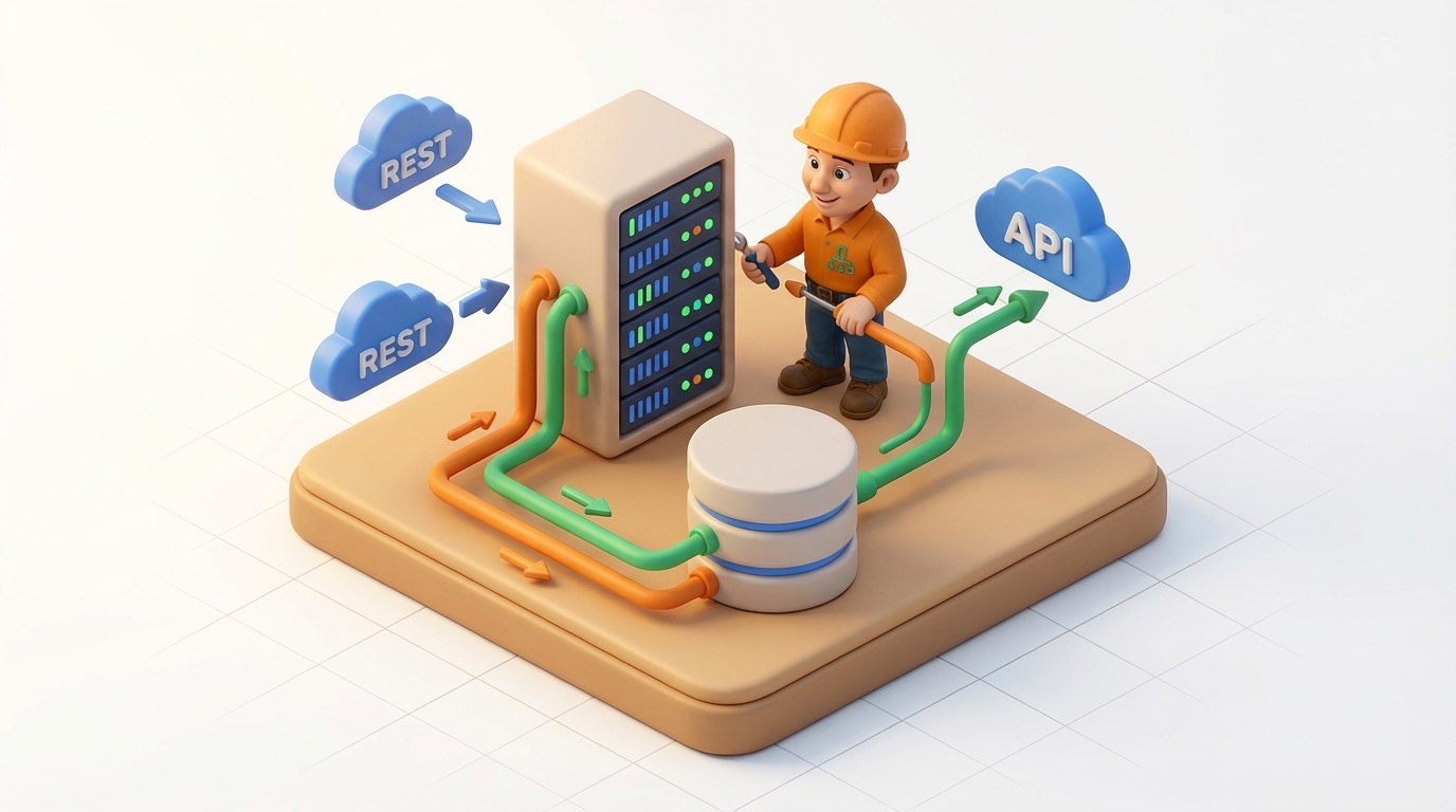 Ingesting External REST Data into PI System: Methods & Best Practices ...