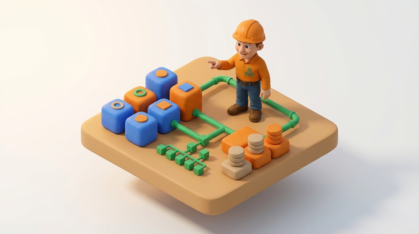 Integrating OSIsoft PI with Oracle: Best Practices & Options | PiSharp