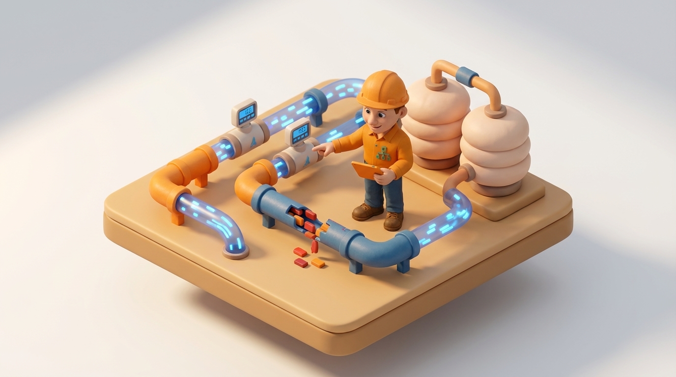 Mastering Data Quality: Detecting Bad PI Tag Values with PI AF ...
