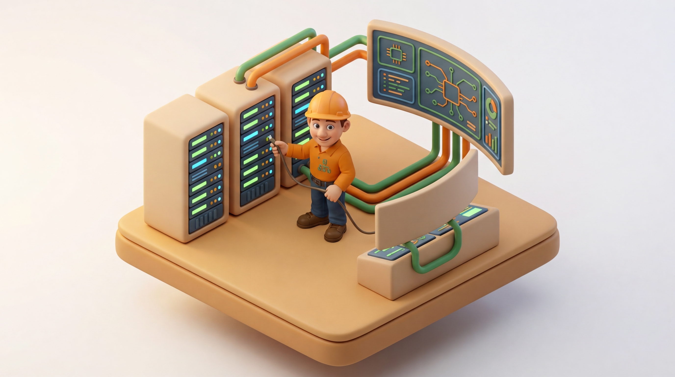 Mastering PI DataLink Automation: Unlocking VBA Functions Beyond ...