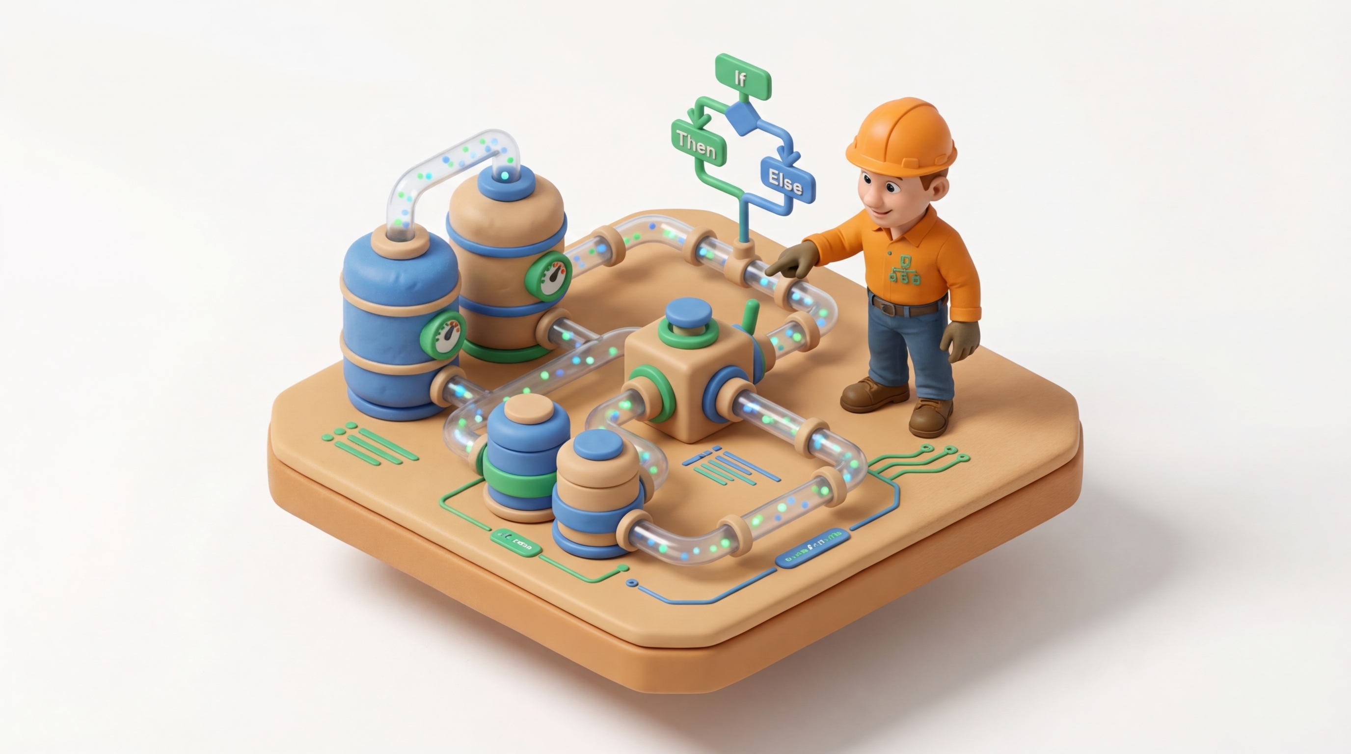 Mastering PI DataLink Filter Expressions: If...Then...Else Demystified ...