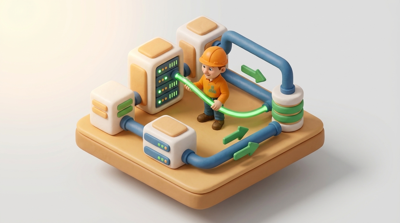 Mastering PI Web API: Efficient Data Retrieval Strategies | PiSharp