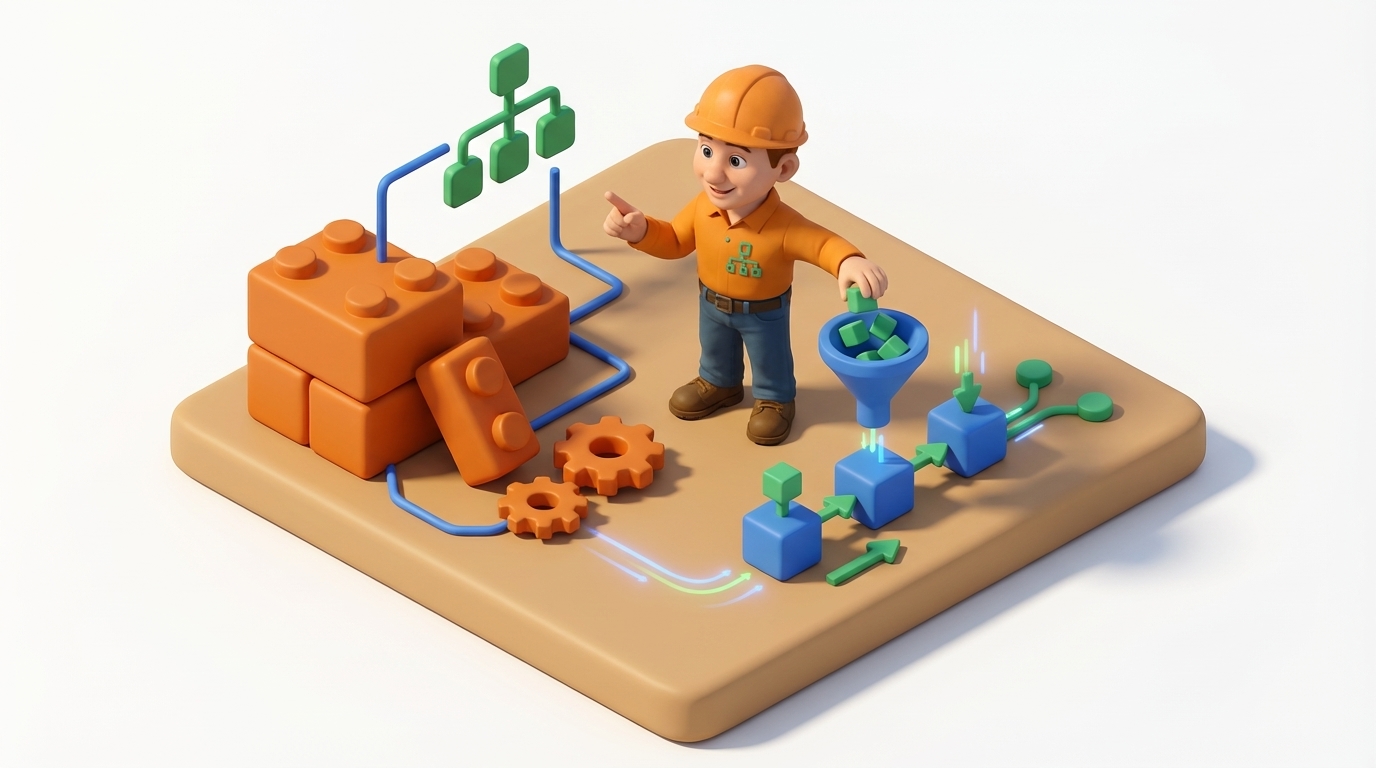 Pi Building Blocks PI Builder for PI Point Values? Configuration vs. Data Updates | PISharp