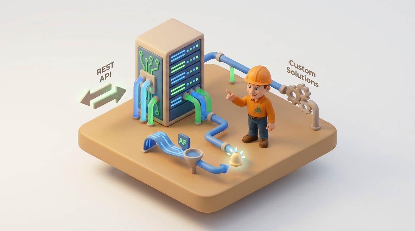 PI Data Quality Alerts: Notifications, AF, & Custom Solutions | PISharp