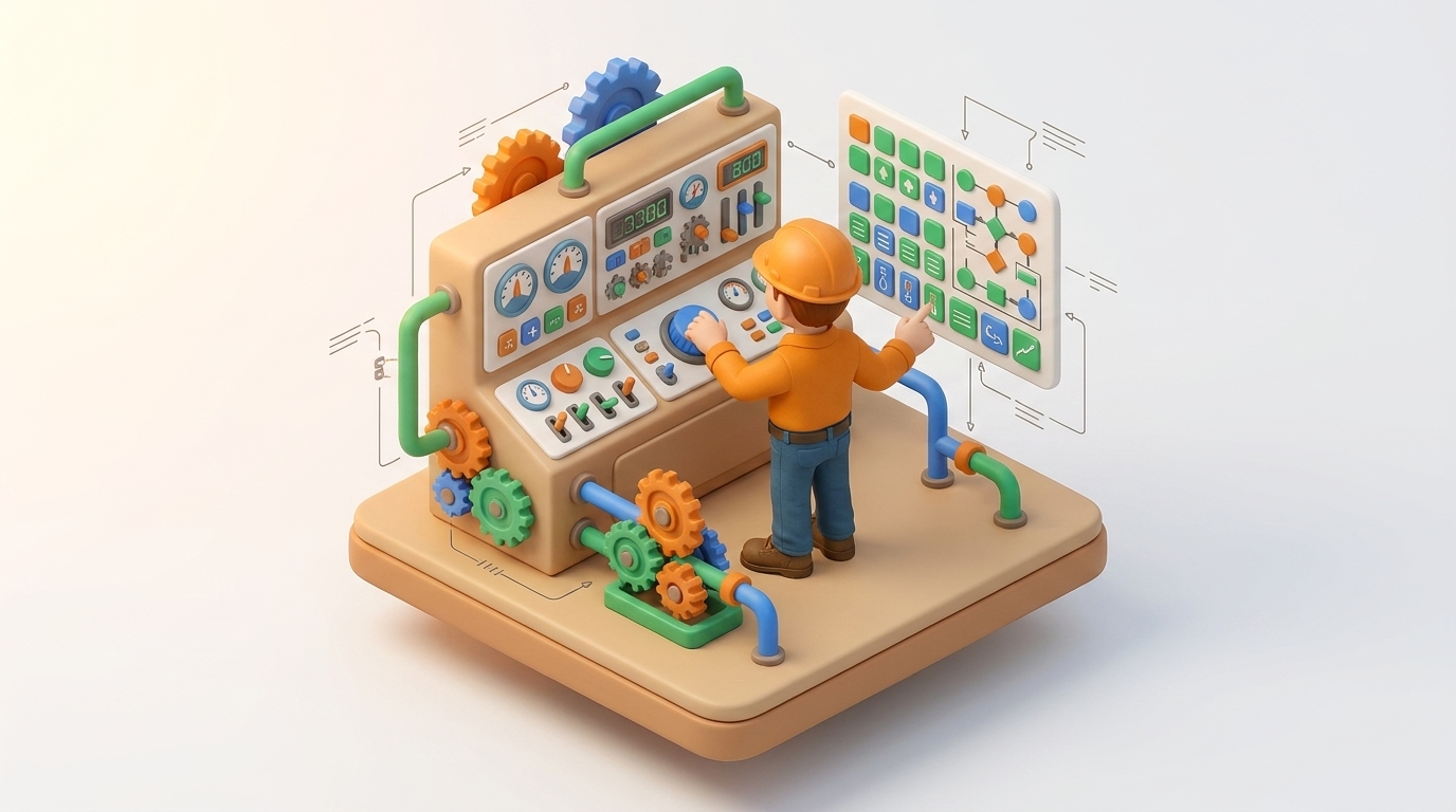 P Processbook PI ProcessBook: Viewing Hundreds of Tags at a Glance with Multi-State ...