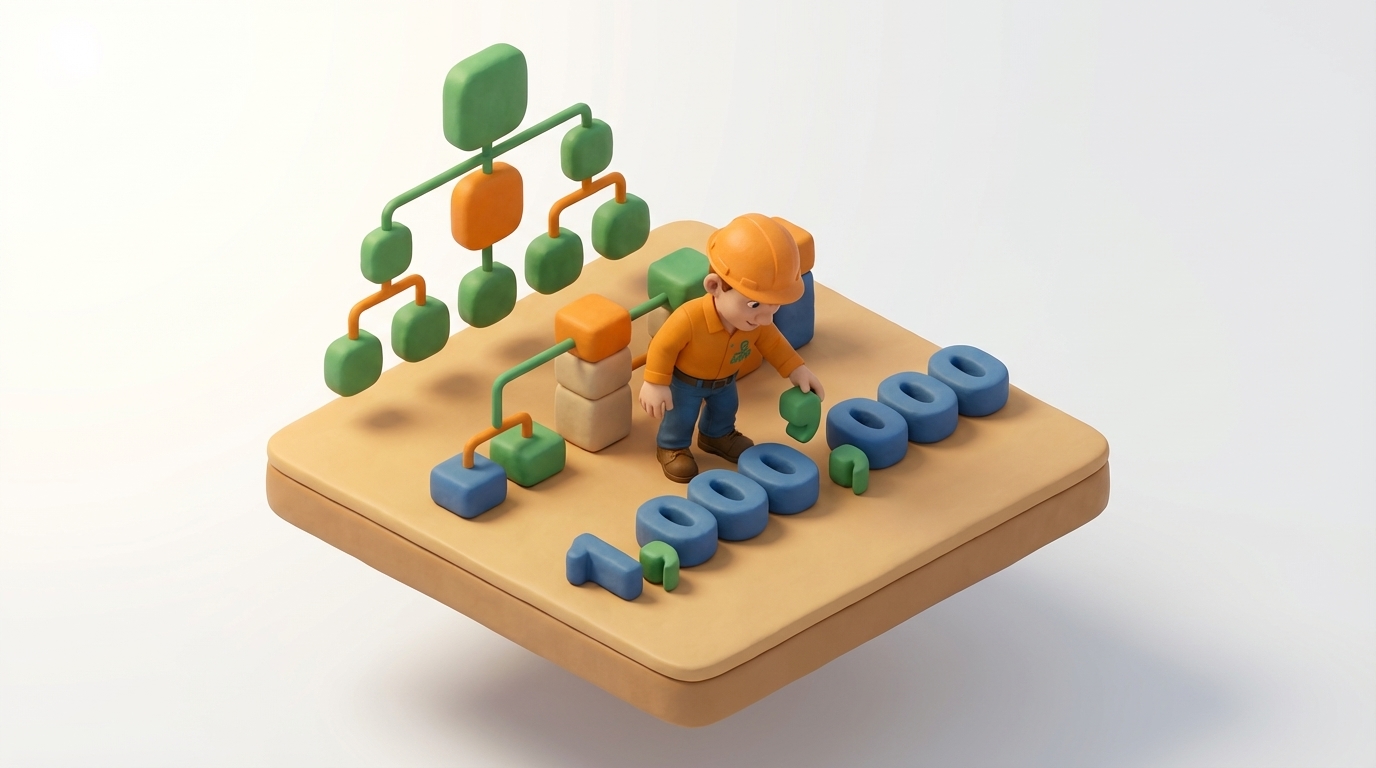 PI System Formatting: Mastering Thousands Separators for Clarity | PISharp