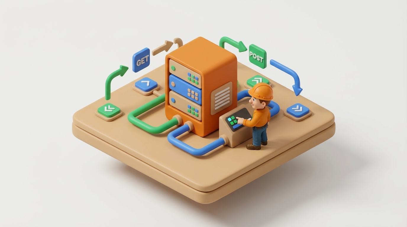 PI Web API for Developers: From Public Playground to Self-Hosted ...