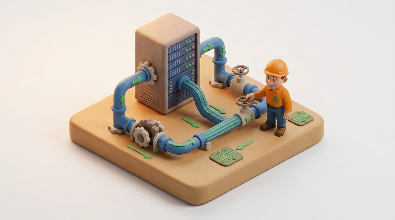 PI Web API maxCount: Mastering Data Retrieval Limits | PISharp