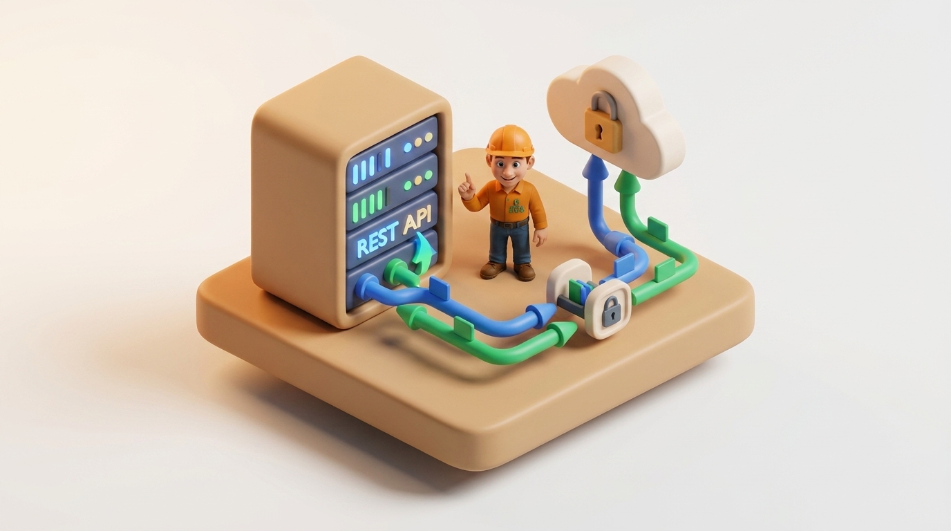 PI Web API Permissions: Securing PI AF Server Access | PISharp