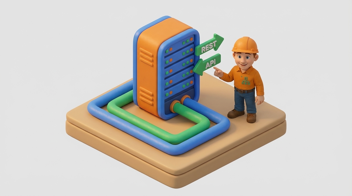 PI Web API vs AF SDK: Performance, Platform & When to Choose Each (2026 ...
