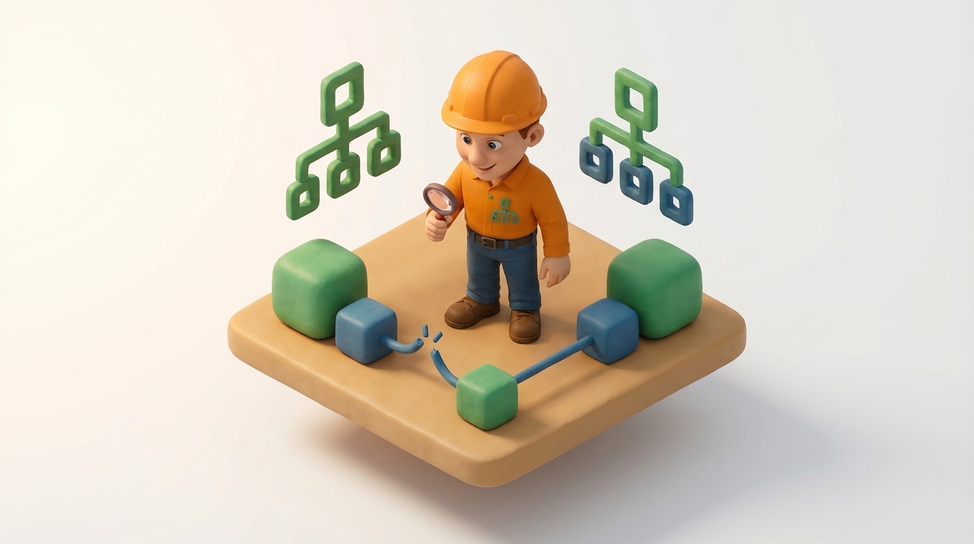 Troubleshooting PI Web API with VBA: Resolving URL Connection Errors ...