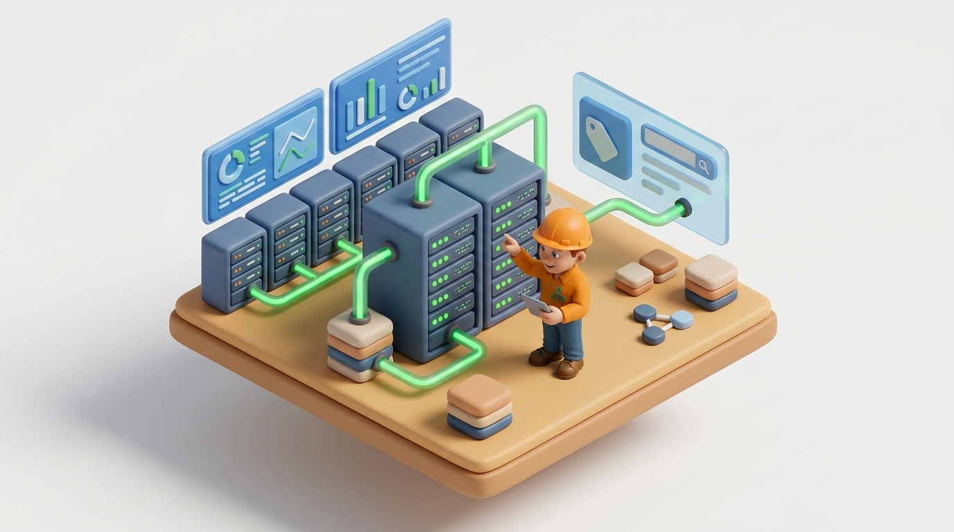 Searching AF Attributes by PI Tag: AF SDK & PowerShell Guide | PISharp