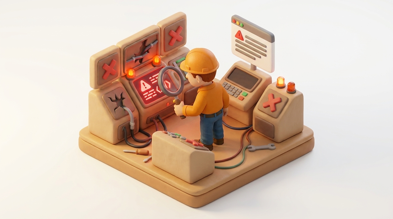 Troubleshooting AF Analysis: Handling Non-Existent Attributes | PISharp
