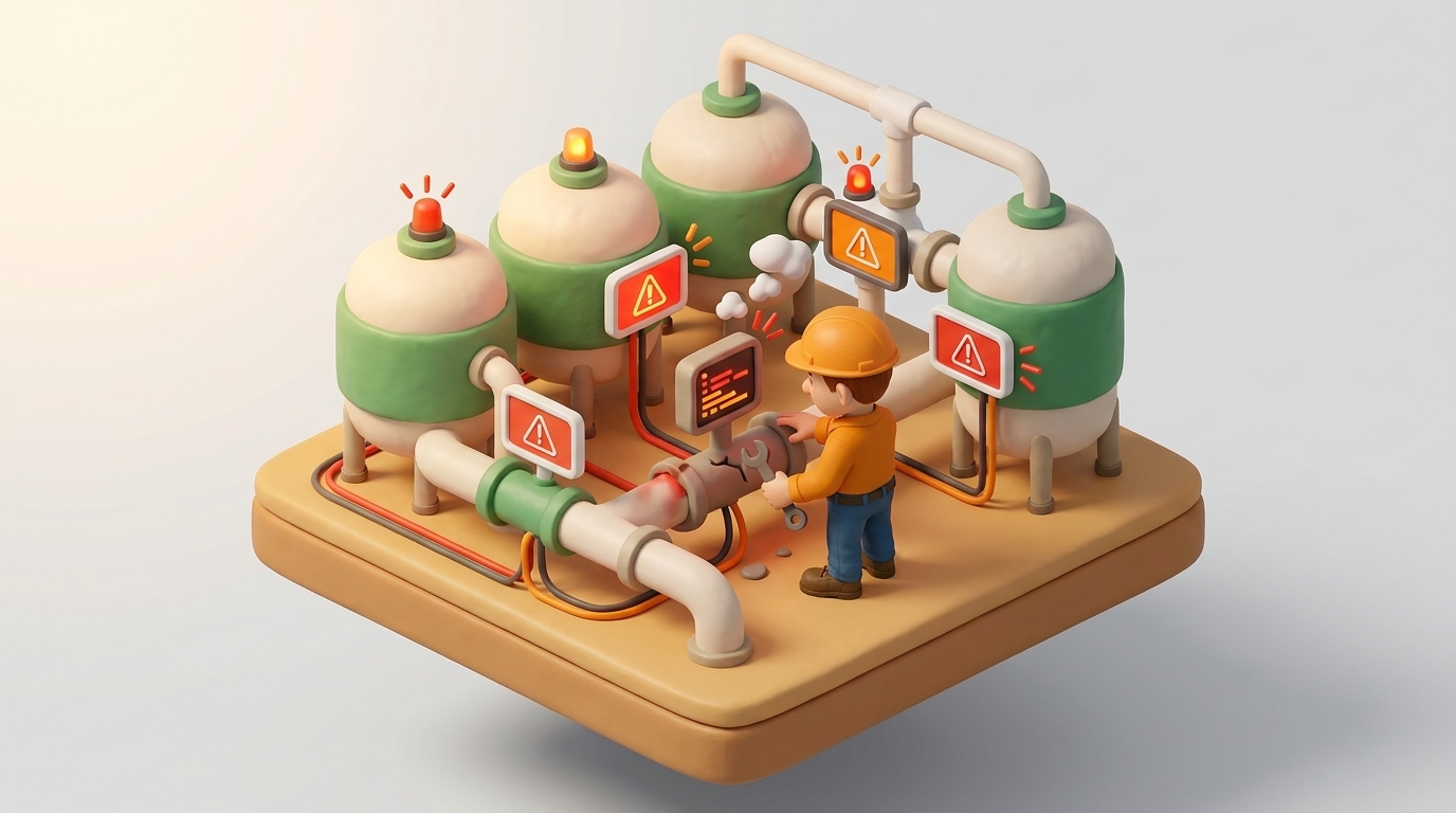 Intf Troubleshooting 'Intf Shut': Demystifying PI Interface Shutdown ...