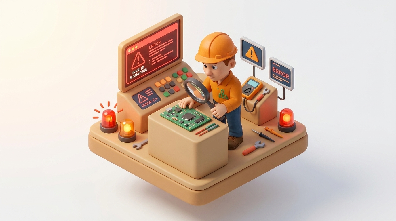 Troubleshooting PI System Explorer: Invalid Signature Plugin Errors ...