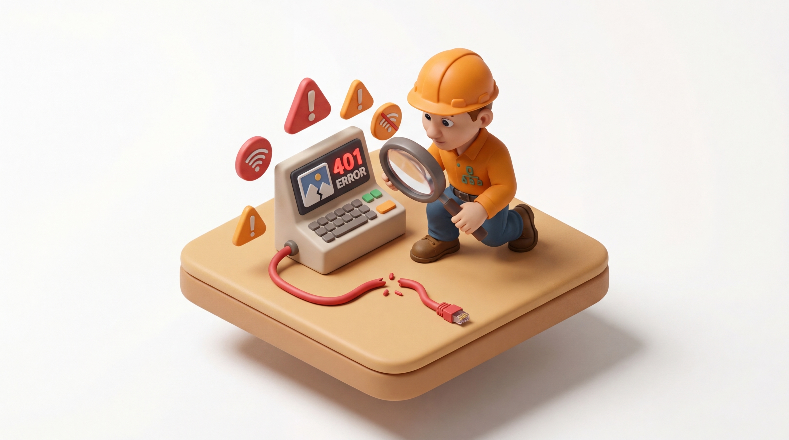 Troubleshooting PI Vision Screenshots in PI Notifications: Broken ...