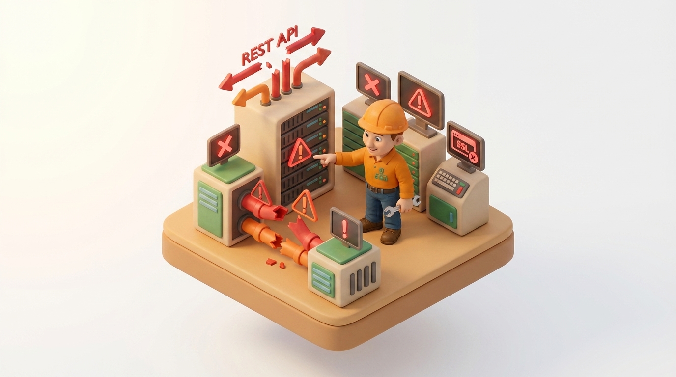 Troubleshooting PI Web API SSL Certificate Errors in Python | PISharp