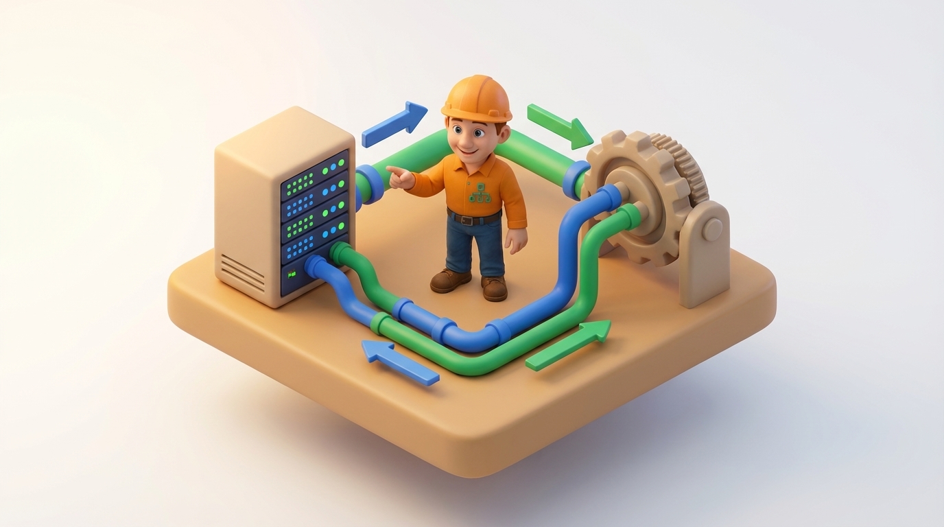PI Web API for Oracle EBS Integration: A Practical Guide | PISharp