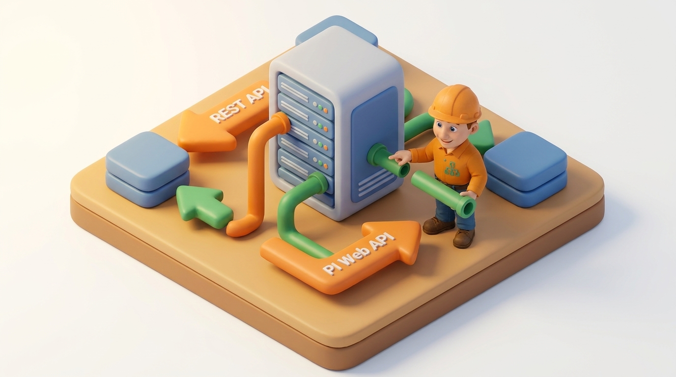 Writing AF SDK and PI Web API Code: PiChat vs ChatGPT | PISharp