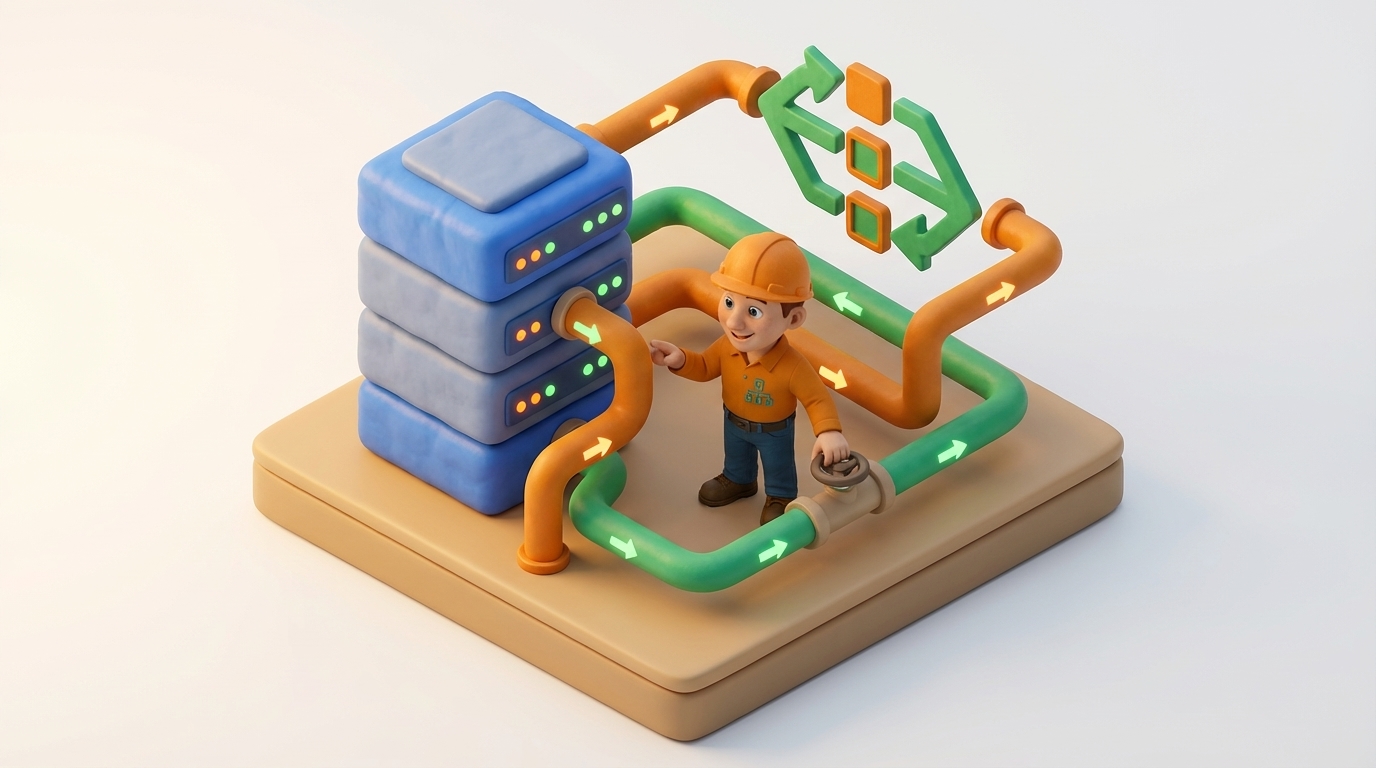 Writing Data to PI System with PI Web API: A Practical Guide | PISharp